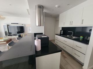 Foto 4 de Departamento en alquiler amoblado Puerto Santa Ana