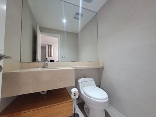 Foto 9 de Departamento en alquiler amoblado Puerto Santa Ana