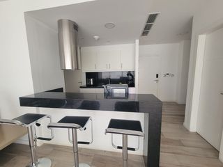 Foto 5 de Departamento en alquiler amoblado Puerto Santa Ana