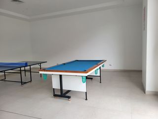 Foto 19 de Departamento en alquiler amoblado Puerto Santa Ana