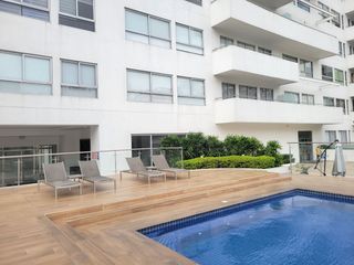 Foto 18 de Departamento en alquiler amoblado Puerto Santa Ana