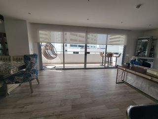 Foto 1 de Departamento en alquiler amoblado Puerto Santa Ana