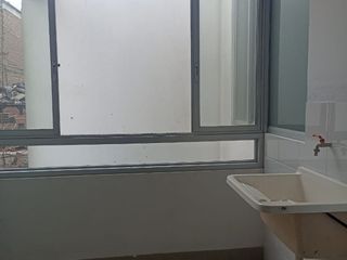Foto 6 de ALQUILER DEPARTAMENTO SAN BORJA