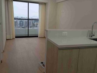 Foto 1 de Alquiler Moderno Departamento de Estreno Miraflores -Surquillo