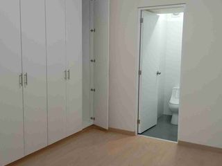 Foto 6 de Alquiler Moderno Departamento de Estreno Miraflores -Surquillo