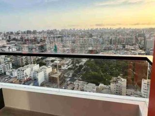 Foto 10 de Alquiler Moderno Departamento de Estreno Miraflores -Surquillo