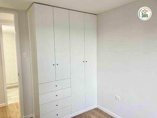 Foto 5 de APARTAMENTO DE ESTRENO RESIDENCIAL PRADERAS PARK