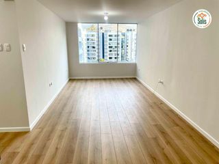 Foto 1 de APARTAMENTO DE ESTRENO RESIDENCIAL PRADERAS PARK