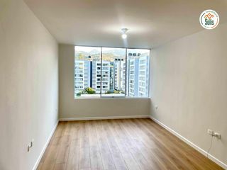 Foto 2 de APARTAMENTO DE ESTRENO RESIDENCIAL PRADERAS PARK