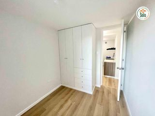 Foto 4 de APARTAMENTO DE ESTRENO RESIDENCIAL PRADERAS PARK