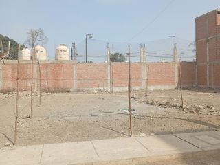 Foto 3 de Terreno en Venta – Santa María (Huaura), 120 m² | A Pasos del Makro 🚗