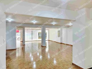 Foto 2 de ALQUILER LOCAL COMERCIAL CHICLAYO