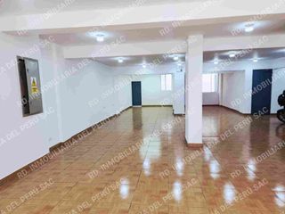 Foto 3 de ALQUILER LOCAL COMERCIAL CHICLAYO