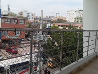 Foto 2 de ALQUILER EN BOSTON APARTAMENTO FRESCO Y ACOGEDOR  ¡TU NUEVO HOGAR TE ESPERA !
