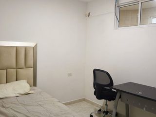 Foto 7 de ALQUILER EN BOSTON APARTAMENTO FRESCO Y ACOGEDOR  ¡TU NUEVO HOGAR TE ESPERA !
