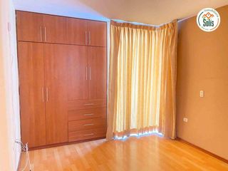 Foto 4 de ALQUILO APARTAMENTO RESIDENCIAL LOS BALCONES DE LA ALAMEDA, CAJAMARCA
