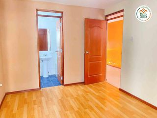 Foto 6 de ALQUILO APARTAMENTO RESIDENCIAL LOS BALCONES DE LA ALAMEDA, CAJAMARCA