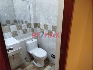 Foto 9 de Se Vende Departamento En Primer Piso - Smp