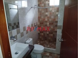 Foto 10 de Se Vende Departamento En Primer Piso - Smp