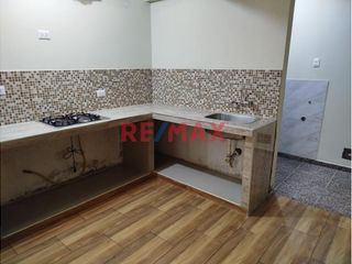Foto 7 de Se Vende Departamento En Primer Piso - Smp