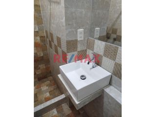 Foto 8 de Se Vende Departamento En Primer Piso - Smp