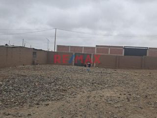 Foto 5 de Terreno En Venta Sector - Vii La Molina Ii Centro Poblado El Milagro