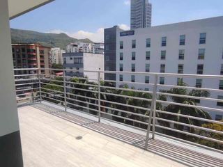 Foto 10 de SE ALQUILA LINDO APARTAMENTO DUPLEX SECTOR EXLUSIVO DEL NORTE CERCA A CHIPICHAPE