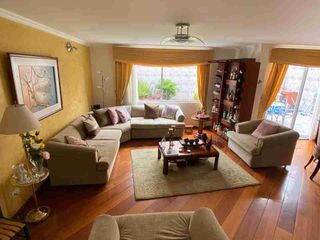 Foto 3 de CASA VENTA CARCELEN. CONJUNTO PRIVADO