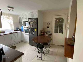 Foto 5 de CASA VENTA CARCELEN. CONJUNTO PRIVADO