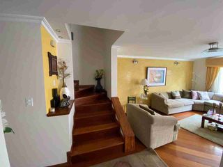 Foto 8 de CASA VENTA CARCELEN. CONJUNTO PRIVADO