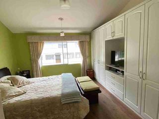 Foto 9 de CASA VENTA CARCELEN. CONJUNTO PRIVADO