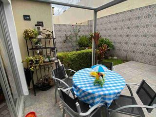 Foto 7 de CASA VENTA CARCELEN. CONJUNTO PRIVADO