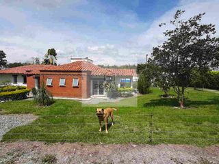 Foto 1 de ARRIENDO CASA CAMPESTRE ARMENIA QUINDIO