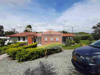 Foto 2 de ARRIENDO CASA CAMPESTRE ARMENIA QUINDIO