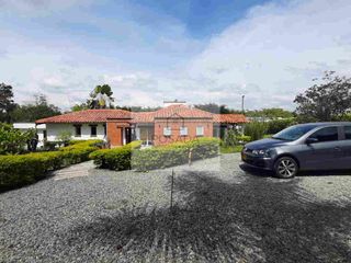 Foto 3 de ARRIENDO CASA CAMPESTRE ARMENIA QUINDIO