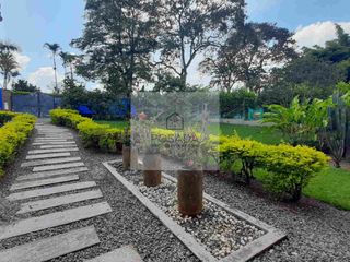 Foto 8 de ARRIENDO CASA CAMPESTRE ARMENIA QUINDIO