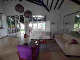 Foto 9 de ARRIENDO CASA CAMPESTRE ARMENIA QUINDIO