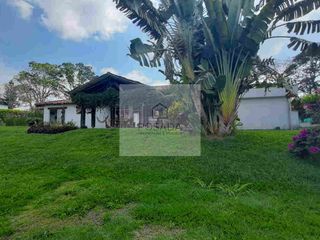Foto 11 de ARRIENDO CASA CAMPESTRE ARMENIA QUINDIO
