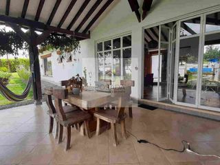 Foto 13 de ARRIENDO CASA CAMPESTRE ARMENIA QUINDIO