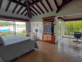 Foto 16 de ARRIENDO CASA CAMPESTRE ARMENIA QUINDIO