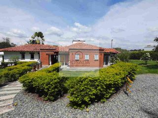 Foto 29 de ARRIENDO CASA CAMPESTRE ARMENIA QUINDIO