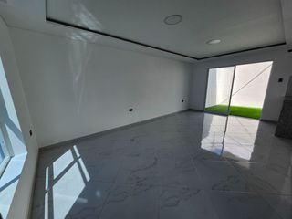 Foto 3 de Casa NUEVA en venta – Tramo II vía Circunvalación, MANTA