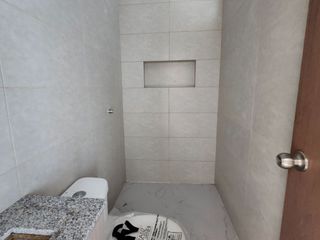 Foto 10 de Casa NUEVA en venta – Tramo II vía Circunvalación, MANTA