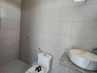 Foto 13 de Casa NUEVA en venta – Tramo II vía Circunvalación, MANTA