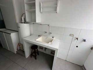 Foto 10 de DEPARTAMENTO EN ALQUILER EN MIRAFLORES  CON VISTA A PARQUE