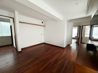 Foto 17 de DEPARTAMENTO EN ALQUILER EN MIRAFLORES  CON VISTA A PARQUE