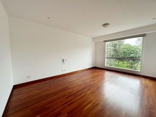 Foto 13 de DEPARTAMENTO EN ALQUILER EN MIRAFLORES  CON VISTA A PARQUE