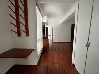 Foto 18 de DEPARTAMENTO EN ALQUILER EN MIRAFLORES  CON VISTA A PARQUE