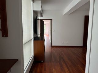 Foto 19 de DEPARTAMENTO EN ALQUILER EN MIRAFLORES  CON VISTA A PARQUE