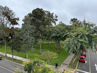 Foto 23 de DEPARTAMENTO EN ALQUILER EN MIRAFLORES  CON VISTA A PARQUE